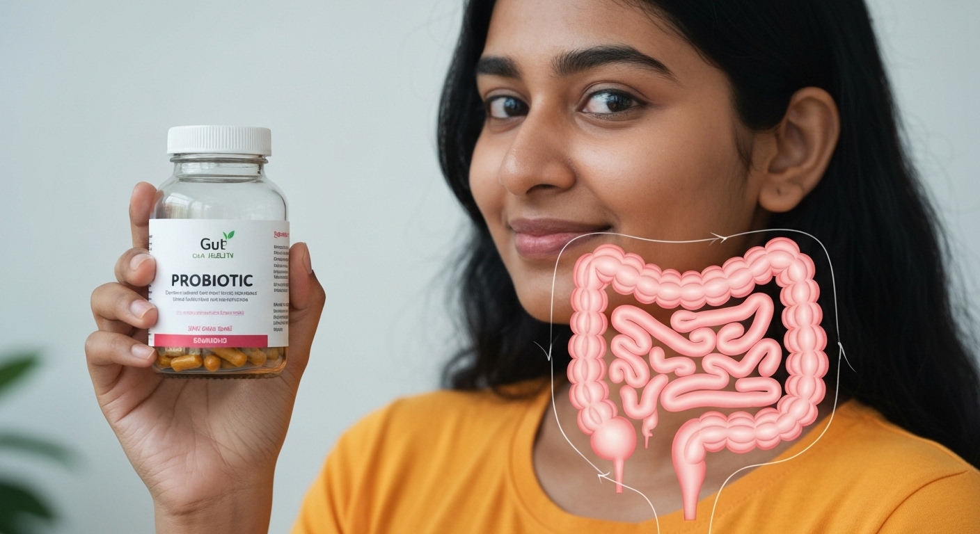 발효식품 김치 요거트 이미지