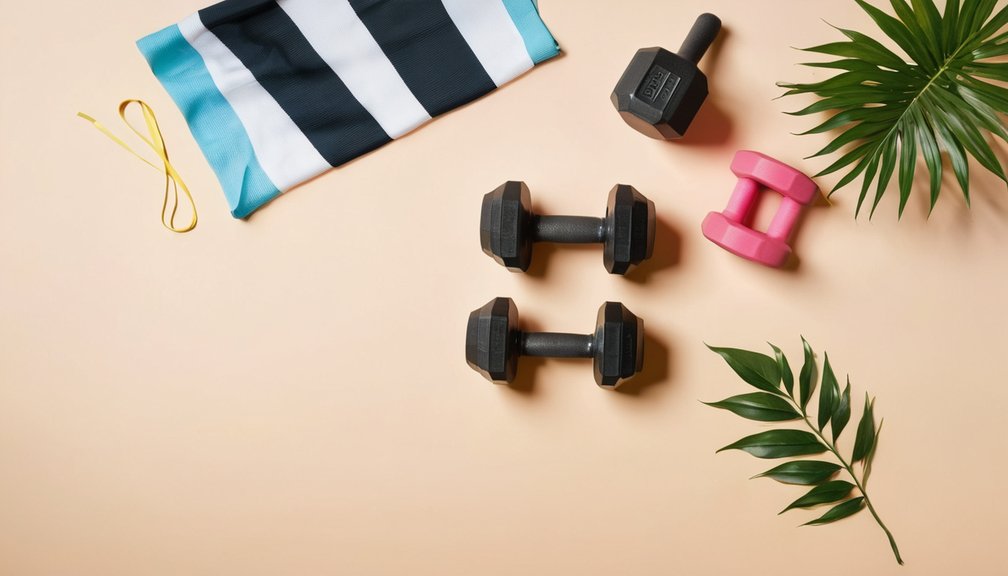 유산소 운동의 매력과 한계