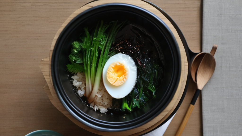 왜 4월 주꾸미가 다이어트에 최강일까