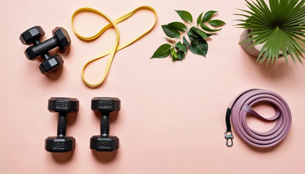 3 효율적인 운동 루틴 오운완오늘 운동 완료을 위한 전략