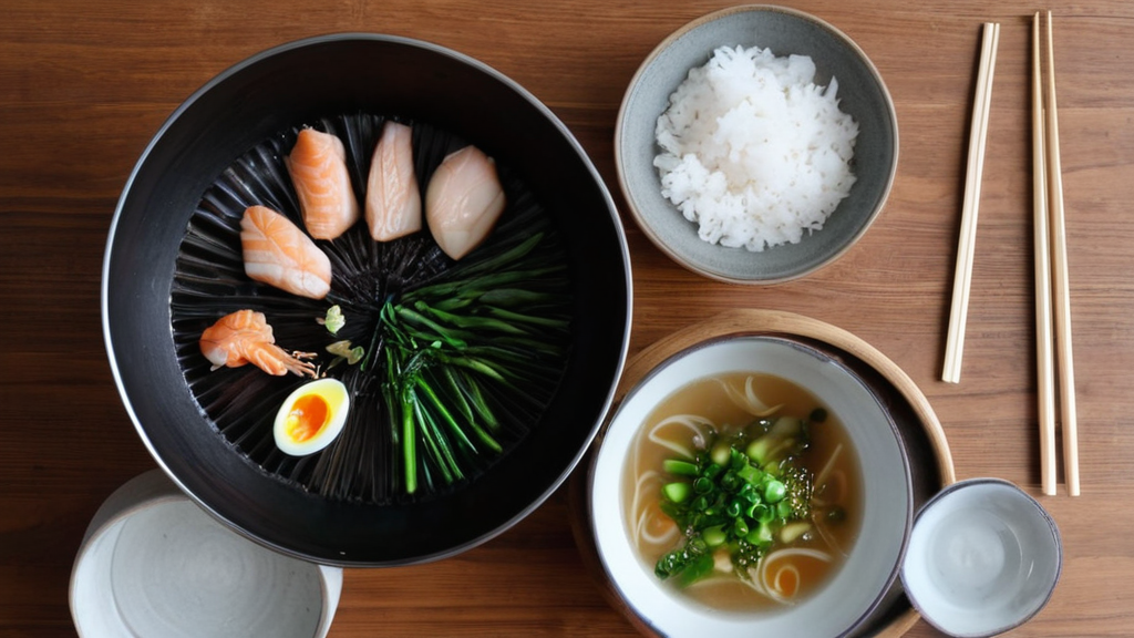 어떻게 30분 안에 단백질 도시락을 완성할까