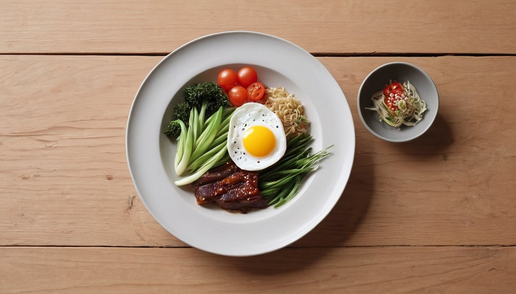 3 맛과 건강을 모두 잡은 저당 레시피