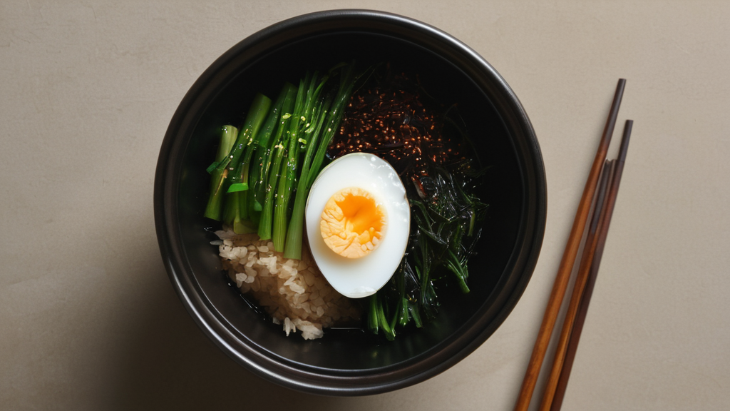 단백질 60g 도시락의 황금 재료 조합