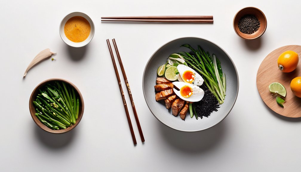 2 오늘의 레시피 항염 효과를 높이는 지중해식 후무스 보울