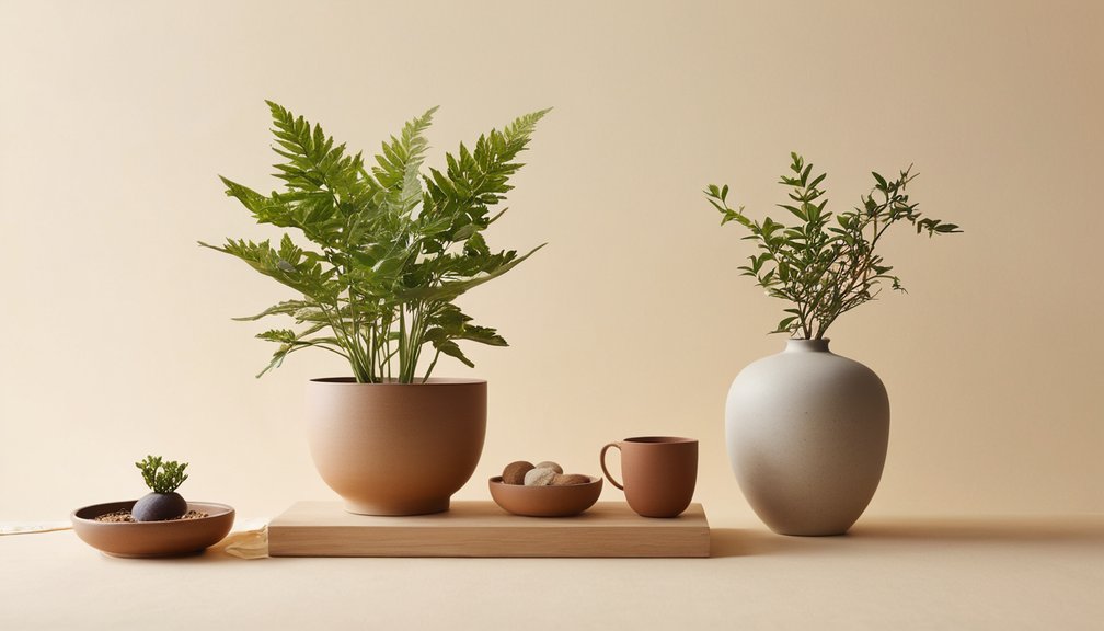 2 기술이 머무는 감성 공간 데스크테리어와 스마트 조명