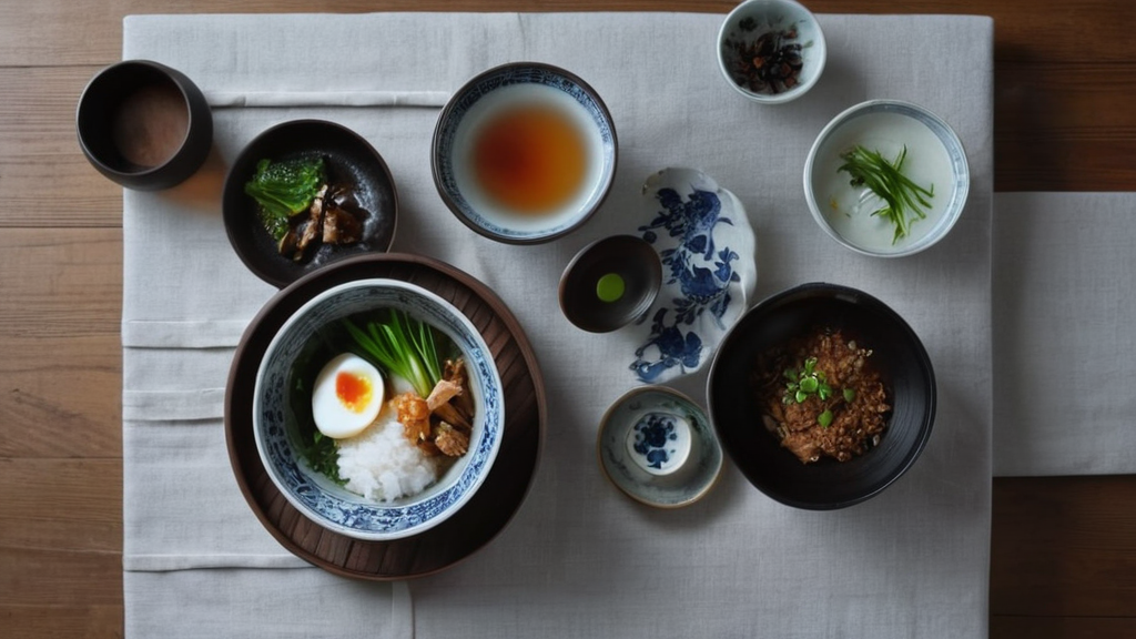 건강한 가정식 중국 음식 레시피 활용법