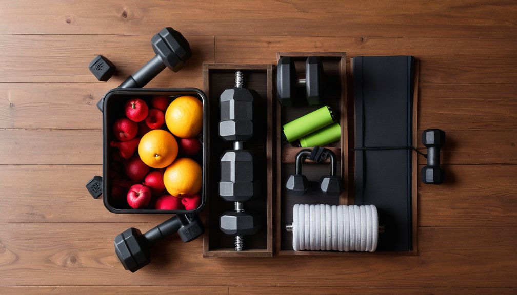 3 운동과 마인드풀니스 지속 가능한 루틴