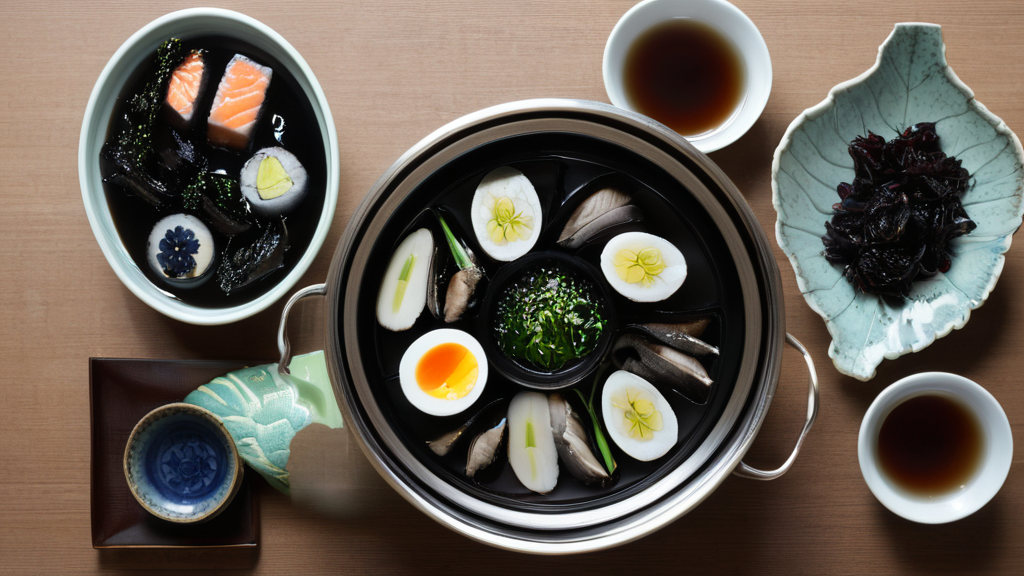 주꾸미 다이어트 레시피 7가지 추천 — 4월 제철 꿀팁 완벽가이드