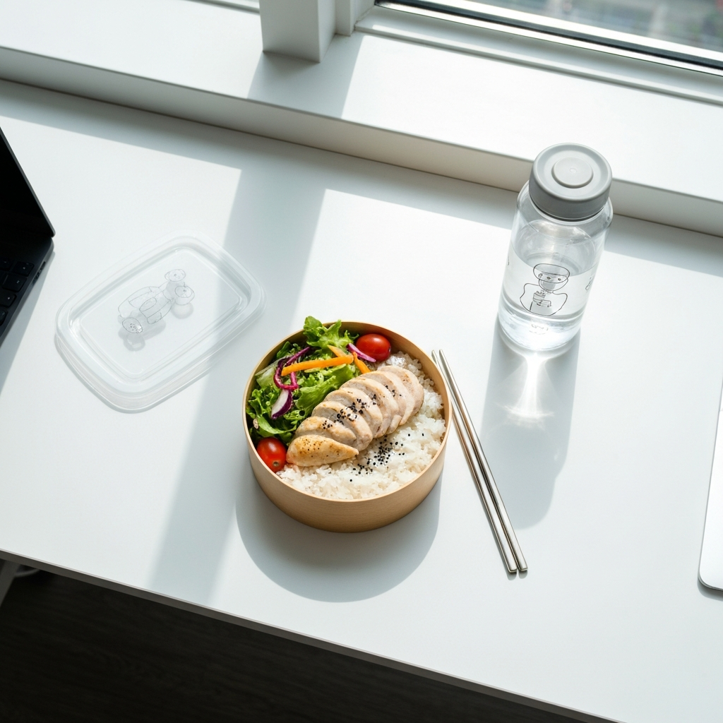 직장인 점심 다이어트 도시락 추천 — 편의점에서 살 수 있는 것만 모았어요 (2026 최신)