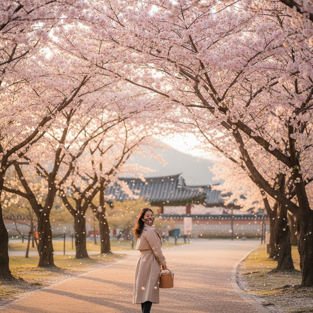 봄철 꽃가루 알레르기 증상부터 대처법까지, 2026 완벽 가이드