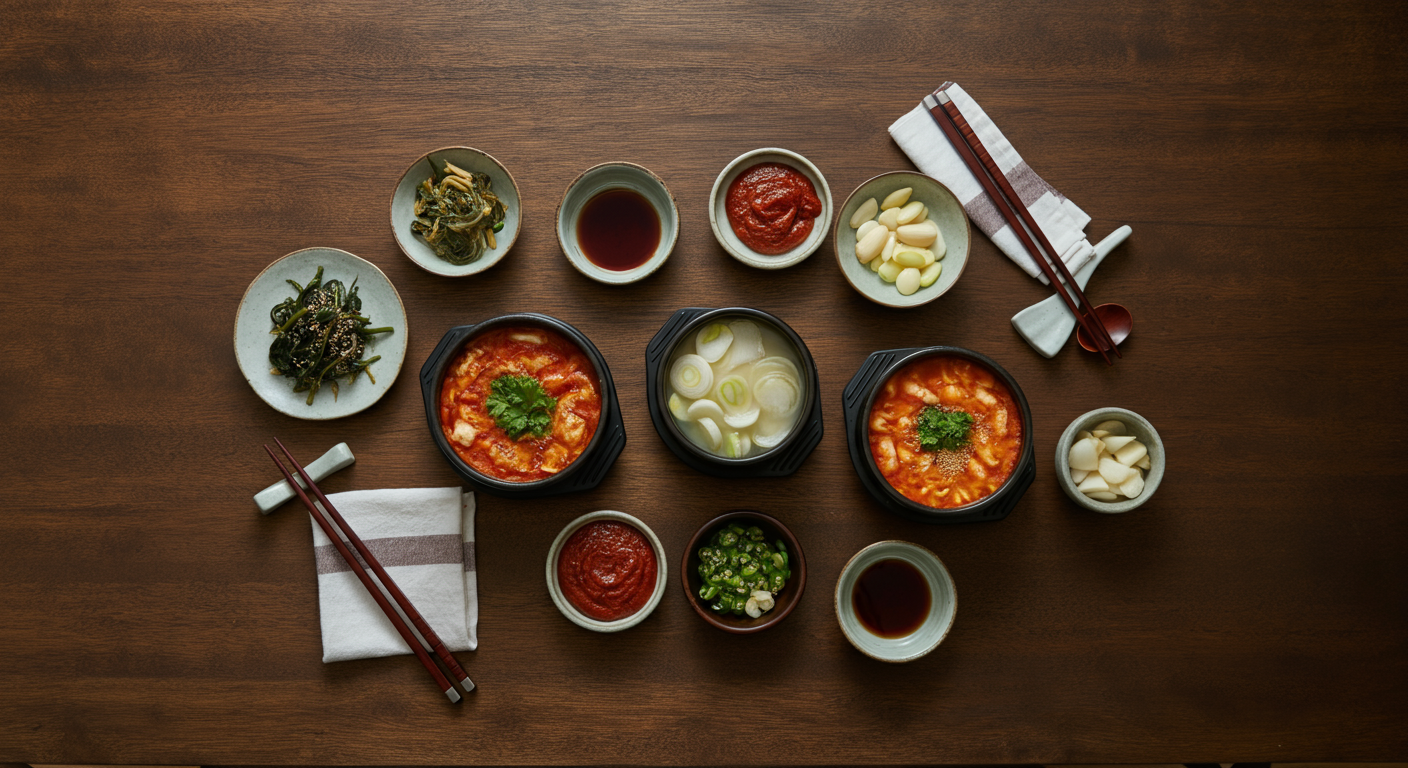 즉석 라면 업그레이드 — 2026 실전 가이드와 꿀팁 정리