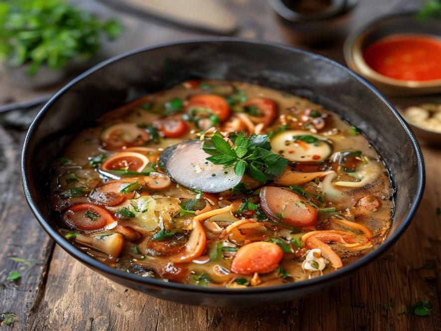 5분 뚝딱! 달래된장찌개 만드는 방법