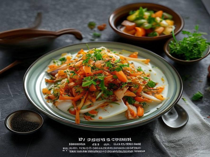 맛있게 먹는 팁으로 미식 경험을 한층 업그레이드하기