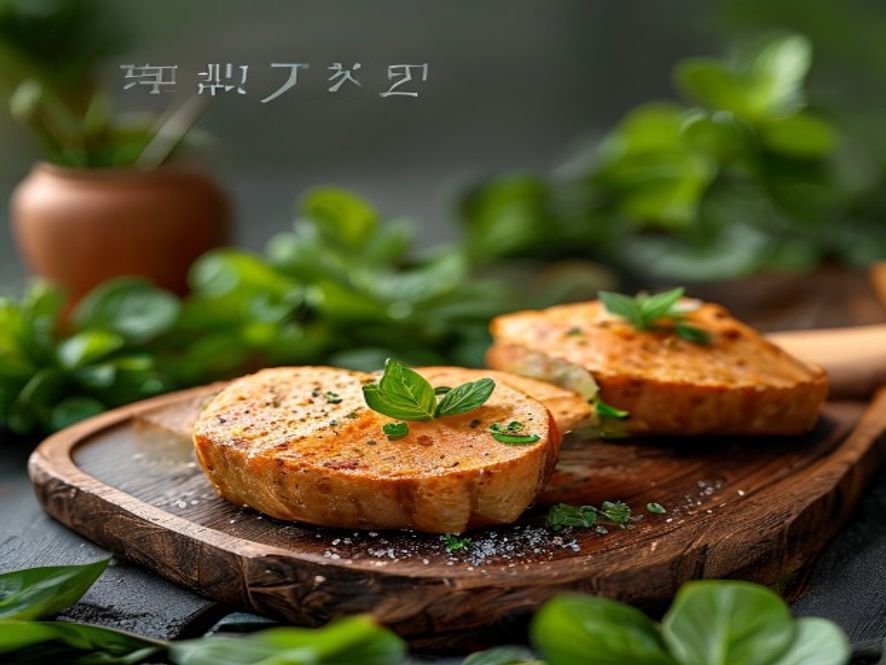 토마호크 스테이크를 건강하게 조리하는 방법