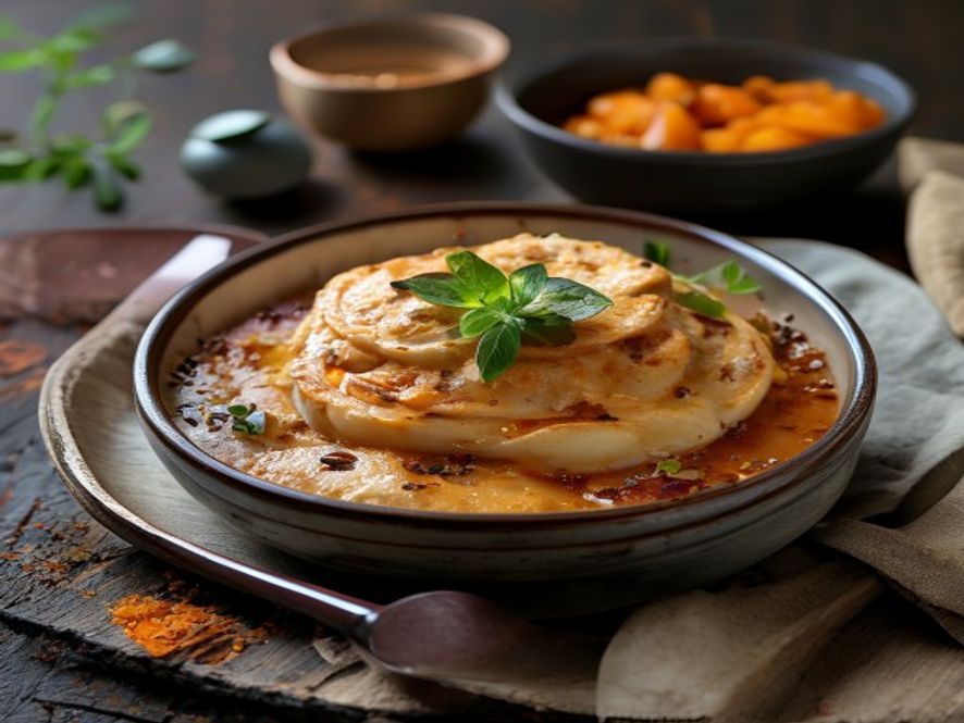 갈비찜이 더 맛있어지는 부재료 뭐가 있을까?