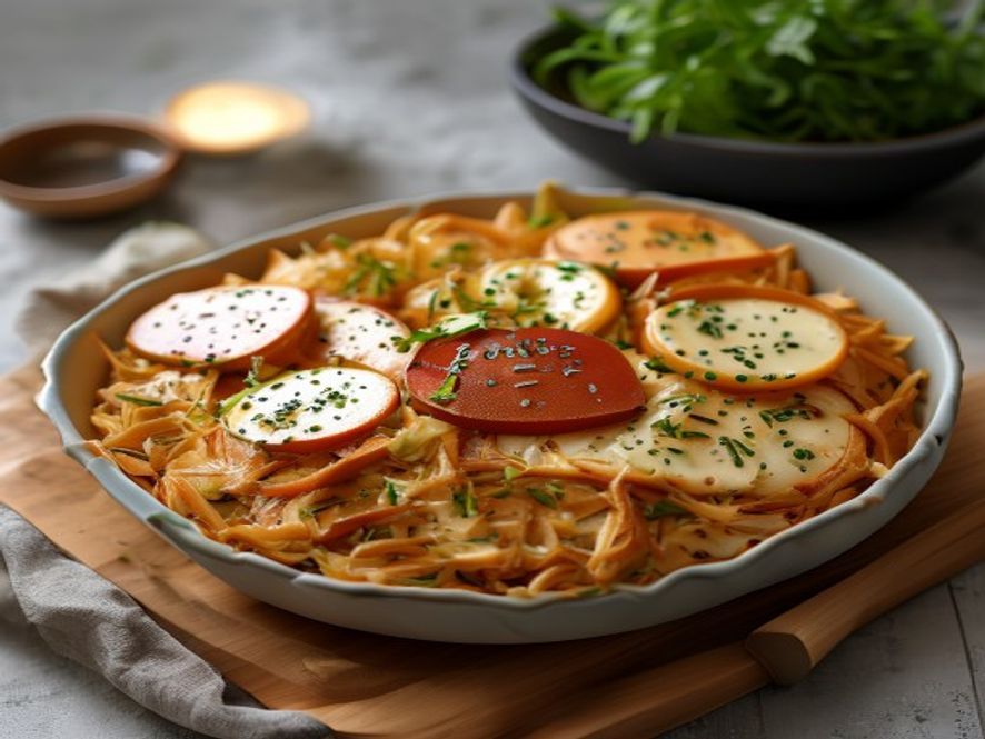 혼웰식 밀프렙 레시피 BEST 5