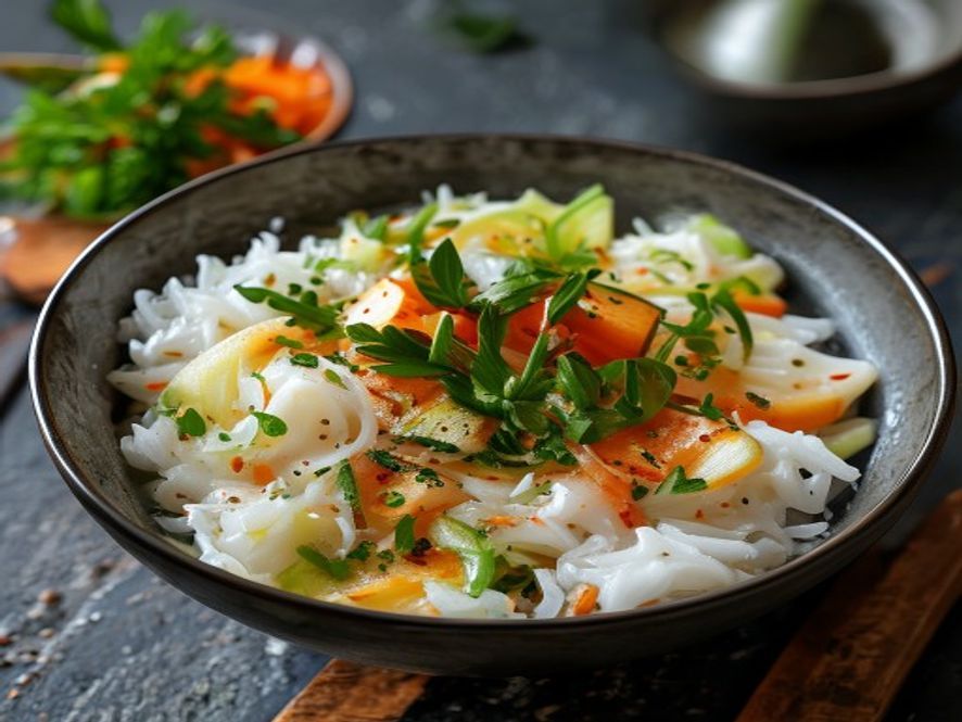 영양 정보 및 칼로리