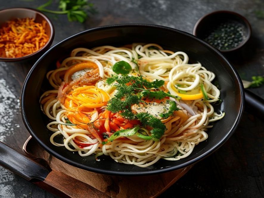 🍜 라멘의 종류부터 알고 가자 — 돈코츠 vs 쇼유 vs 미소