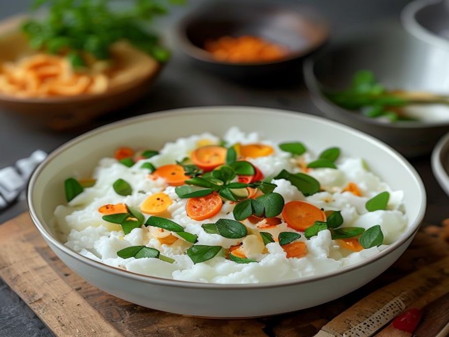 재료 준비 — 2인분 기준 전체 목록