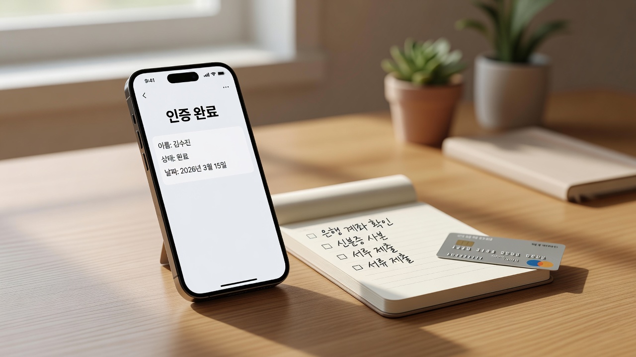 1 거래 전 상대를 검증하는 3단계
