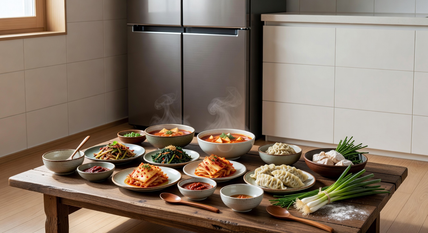 2 종류별 보관법  온도와 용기가 핵심
