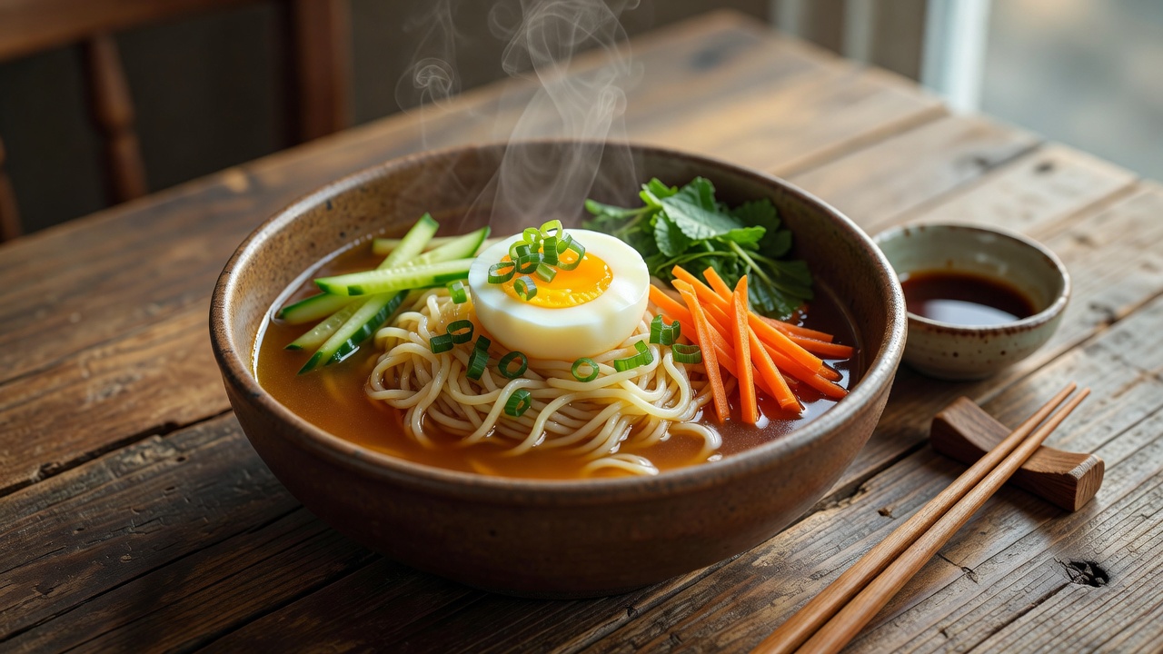 즉석 라면 업그레이드 즉석 라면 업그레이드