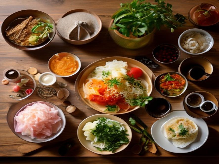1 알아두면 좋은 김치 종류 5가지