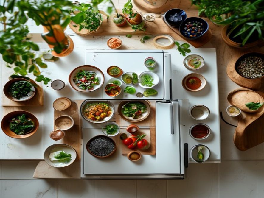 김치 종류와 보관법 김치 종류와 보관법